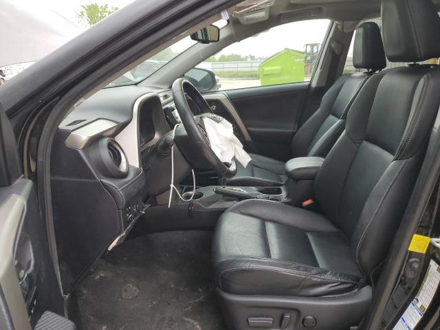 Photo 6 VIN: 2T3DFREV2EW211129 - TOYOTA RAV4 