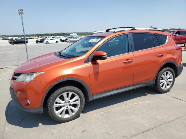 Photo 0 VIN: 2T3DFREV2FW249090 - TOYOTA RAV4 LIMIT 