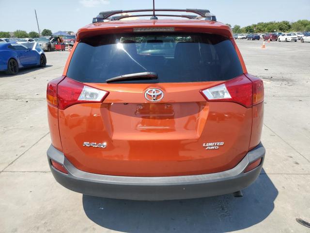 Photo 5 VIN: 2T3DFREV2FW249090 - TOYOTA RAV4 LIMIT 