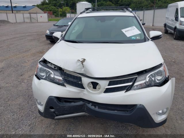 Photo 5 VIN: 2T3DFREV2FW249218 - TOYOTA RAV4 