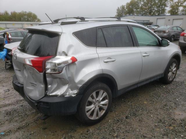 Photo 2 VIN: 2T3DFREV2FW254452 - TOYOTA RAV4 LIMIT 