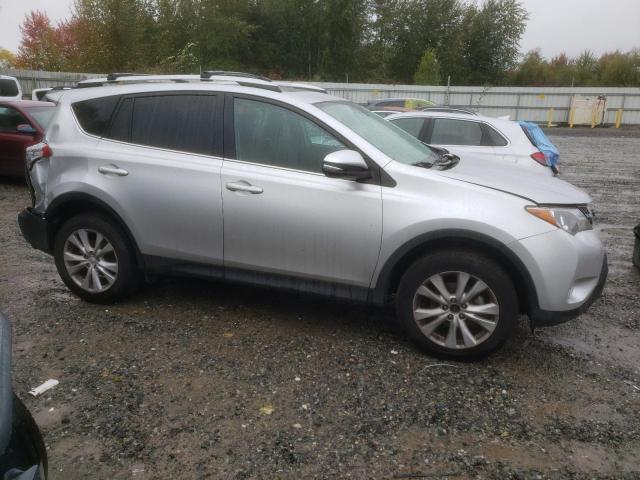 Photo 3 VIN: 2T3DFREV2FW254452 - TOYOTA RAV4 LIMIT 