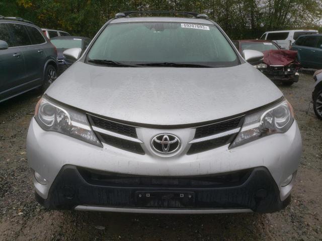 Photo 4 VIN: 2T3DFREV2FW254452 - TOYOTA RAV4 LIMIT 