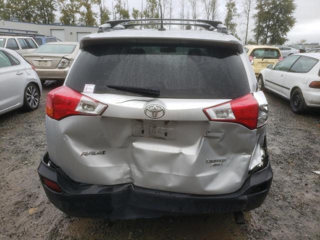 Photo 5 VIN: 2T3DFREV2FW254452 - TOYOTA RAV4 LIMIT 