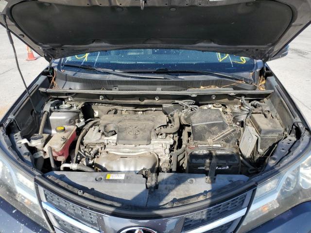 Photo 6 VIN: 2T3DFREV2FW258078 - TOYOTA RAV4 LIMIT 