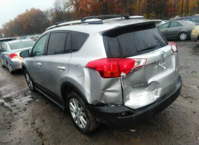 Photo 2 VIN: 2T3DFREV2FW261367 - TOYOTA RAV4 