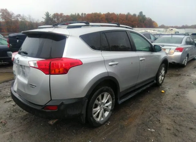 Photo 3 VIN: 2T3DFREV2FW261367 - TOYOTA RAV4 