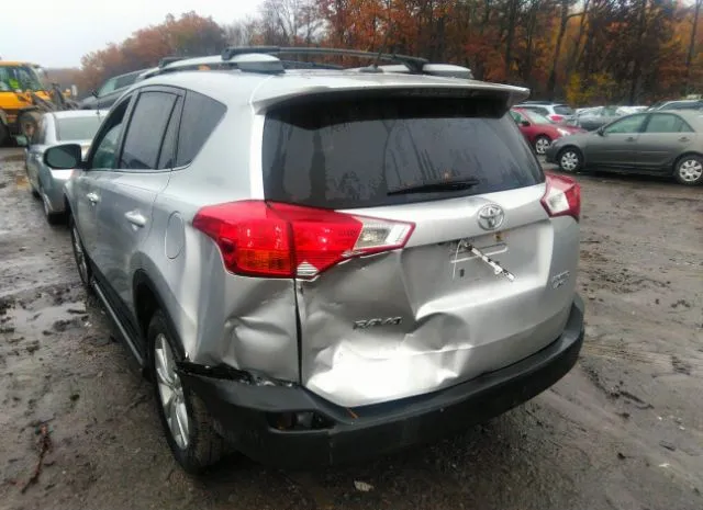 Photo 5 VIN: 2T3DFREV2FW261367 - TOYOTA RAV4 