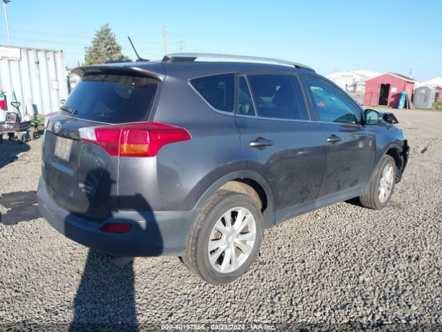 Photo 3 VIN: 2T3DFREV2FW262051 - TOYOTA RAV4 