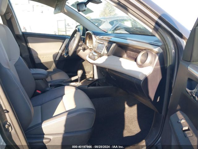 Photo 4 VIN: 2T3DFREV2FW262051 - TOYOTA RAV4 