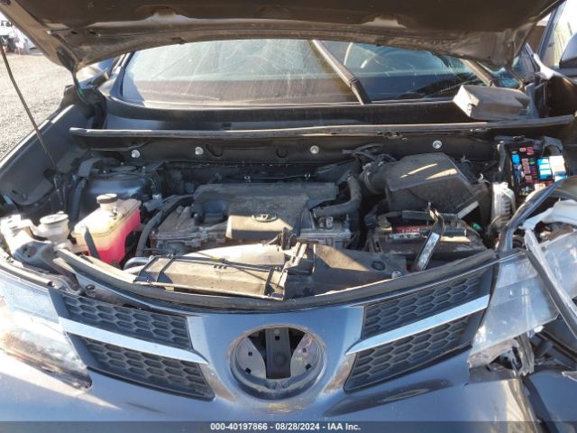 Photo 9 VIN: 2T3DFREV2FW262051 - TOYOTA RAV4 