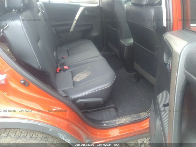 Photo 7 VIN: 2T3DFREV2FW273986 - TOYOTA RAV4 