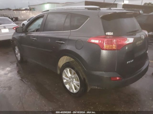 Photo 2 VIN: 2T3DFREV2FW275320 - TOYOTA RAV4 