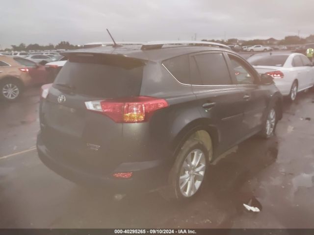 Photo 3 VIN: 2T3DFREV2FW275320 - TOYOTA RAV4 