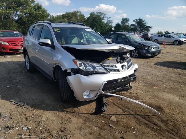 Photo 0 VIN: 2T3DFREV2FW275916 - TOYOTA RAV4 LIMIT 