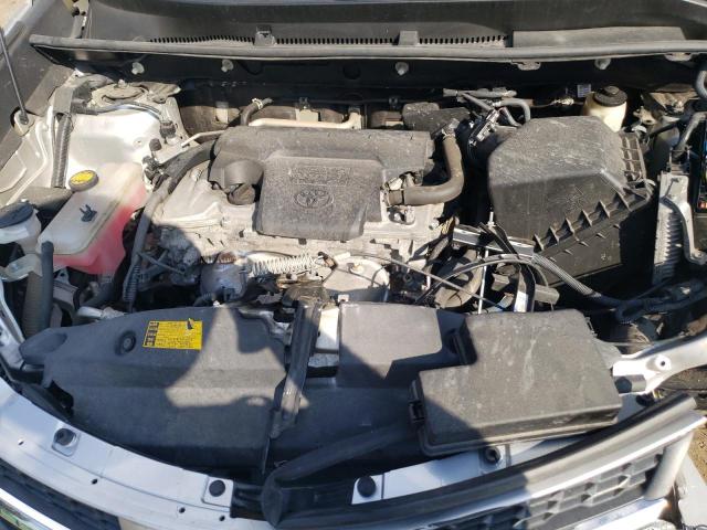 Photo 6 VIN: 2T3DFREV2FW275916 - TOYOTA RAV4 LIMIT 