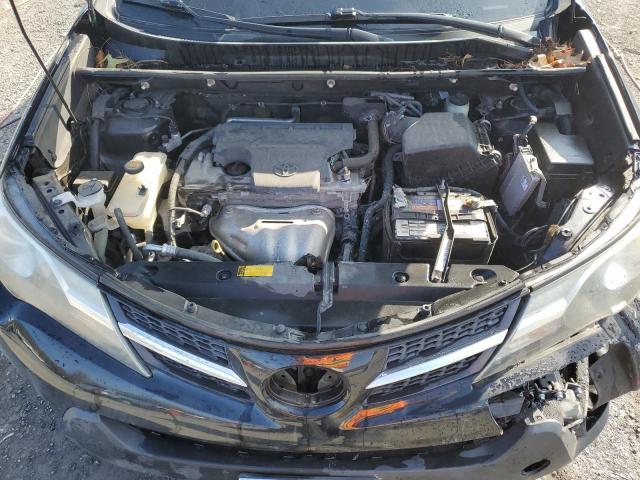 Photo 10 VIN: 2T3DFREV2FW278900 - TOYOTA RAV4 LIMIT 