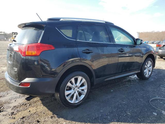 Photo 2 VIN: 2T3DFREV2FW278900 - TOYOTA RAV4 LIMIT 