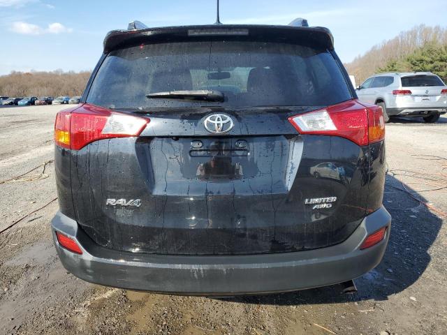 Photo 5 VIN: 2T3DFREV2FW278900 - TOYOTA RAV4 LIMIT 