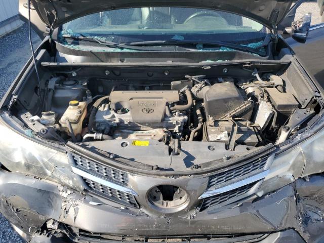 Photo 11 VIN: 2T3DFREV2FW284342 - TOYOTA RAV4 LIMIT 