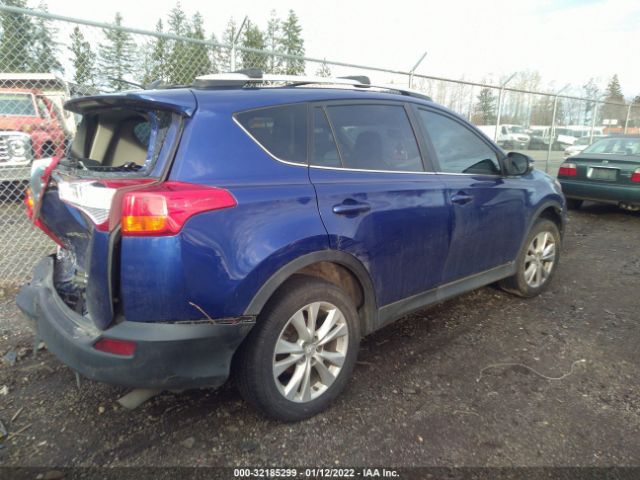 Photo 3 VIN: 2T3DFREV2FW290187 - TOYOTA RAV4 