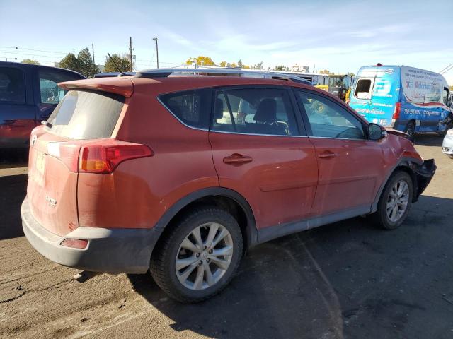 Photo 2 VIN: 2T3DFREV2FW290545 - TOYOTA RAV4 LIMIT 