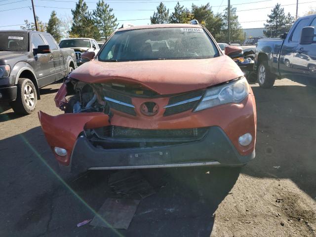 Photo 4 VIN: 2T3DFREV2FW290545 - TOYOTA RAV4 LIMIT 