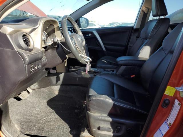 Photo 6 VIN: 2T3DFREV2FW290545 - TOYOTA RAV4 LIMIT 