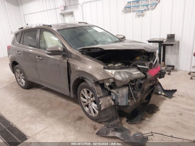 Photo 0 VIN: 2T3DFREV2FW296149 - TOYOTA RAV4 