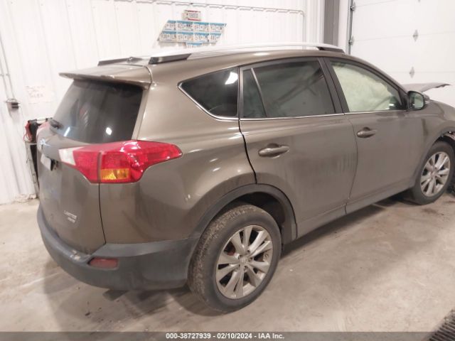 Photo 3 VIN: 2T3DFREV2FW296149 - TOYOTA RAV4 