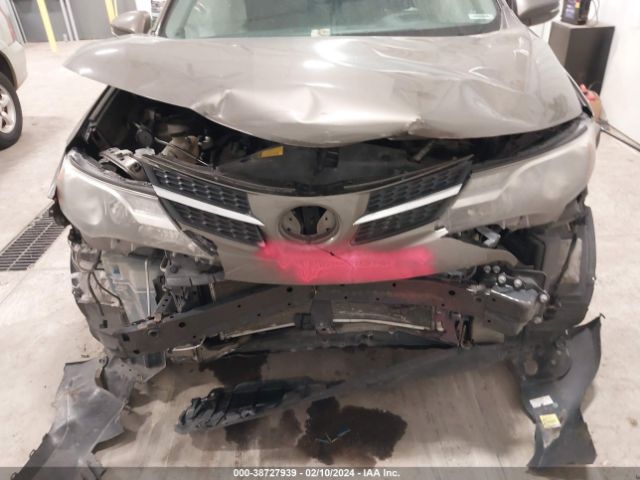 Photo 5 VIN: 2T3DFREV2FW296149 - TOYOTA RAV4 