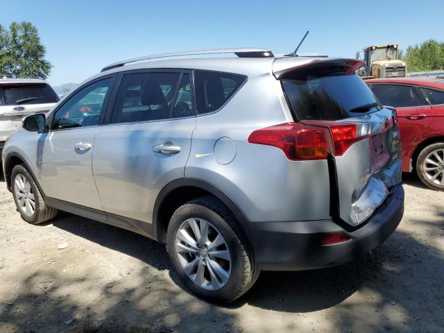 Photo 1 VIN: 2T3DFREV2FW298211 - TOYOTA RAV4 LIMIT 