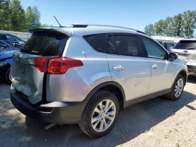 Photo 2 VIN: 2T3DFREV2FW298211 - TOYOTA RAV4 LIMIT 