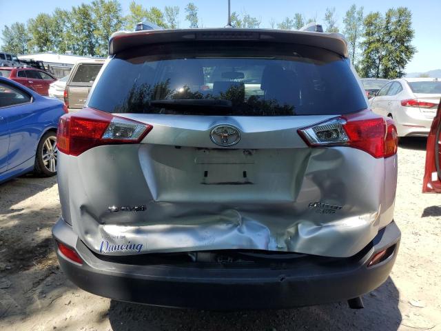 Photo 5 VIN: 2T3DFREV2FW298211 - TOYOTA RAV4 LIMIT 