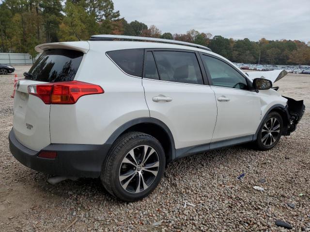 Photo 2 VIN: 2T3DFREV2FW309594 - TOYOTA RAV4 LIMIT 