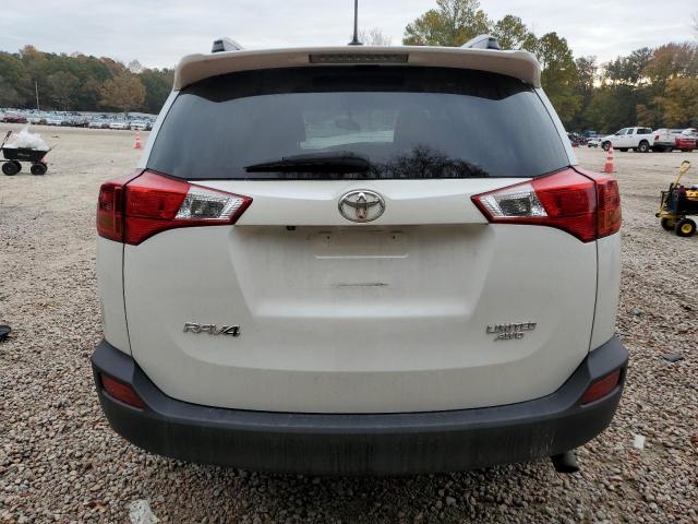 Photo 5 VIN: 2T3DFREV2FW309594 - TOYOTA RAV4 LIMIT 