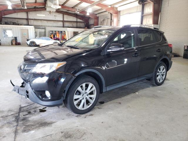 Photo 0 VIN: 2T3DFREV2FW328999 - TOYOTA RAV4 