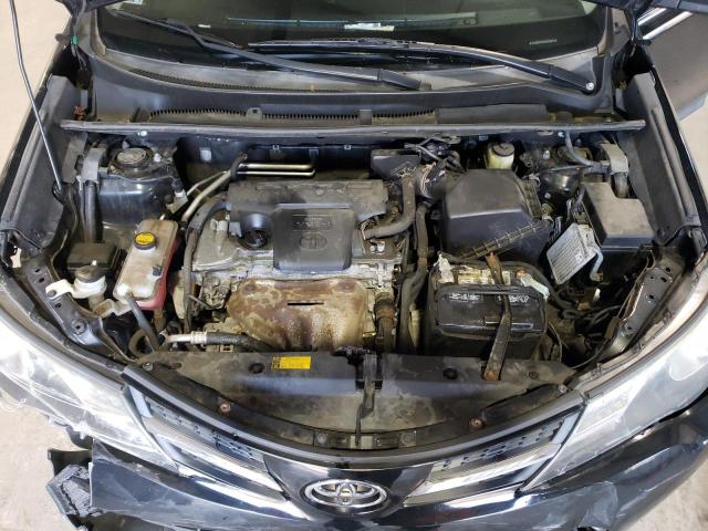 Photo 10 VIN: 2T3DFREV2FW328999 - TOYOTA RAV4 