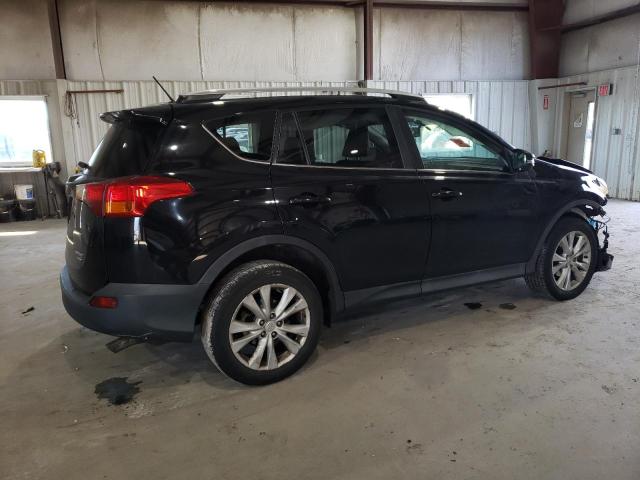 Photo 2 VIN: 2T3DFREV2FW328999 - TOYOTA RAV4 