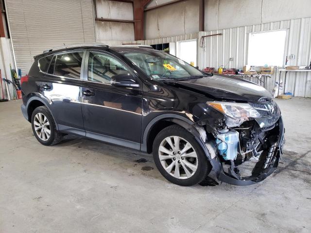 Photo 3 VIN: 2T3DFREV2FW328999 - TOYOTA RAV4 