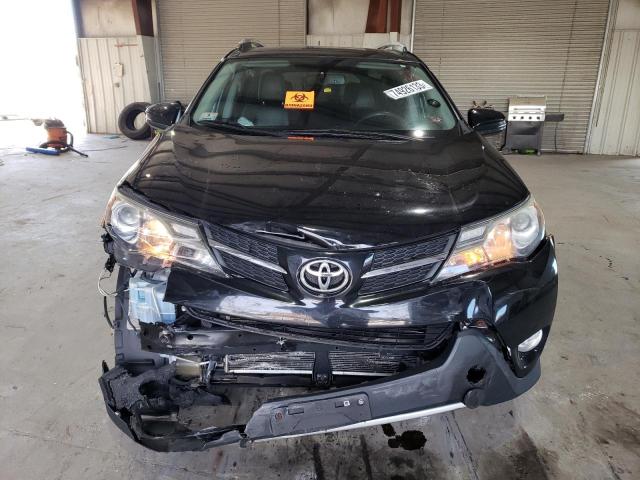 Photo 4 VIN: 2T3DFREV2FW328999 - TOYOTA RAV4 