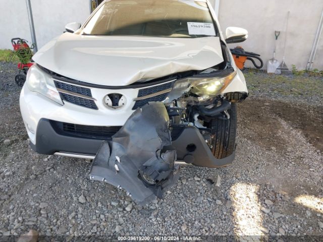 Photo 5 VIN: 2T3DFREV2FW334768 - TOYOTA RAV4 