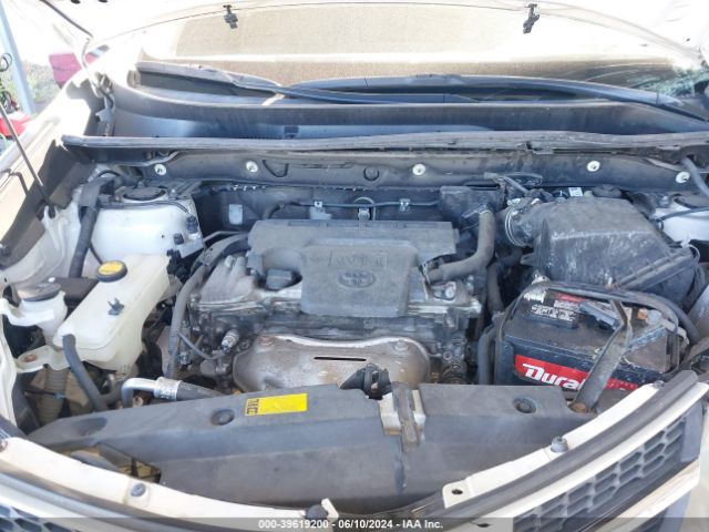 Photo 9 VIN: 2T3DFREV2FW334768 - TOYOTA RAV4 