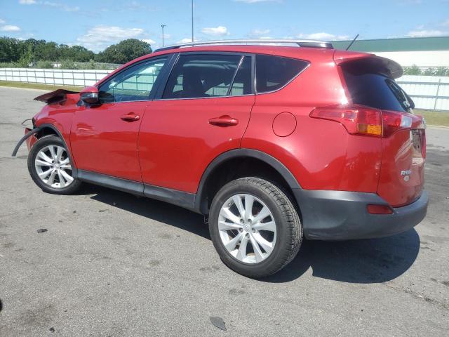 Photo 1 VIN: 2T3DFREV2FW336083 - TOYOTA RAV4 LIMIT 