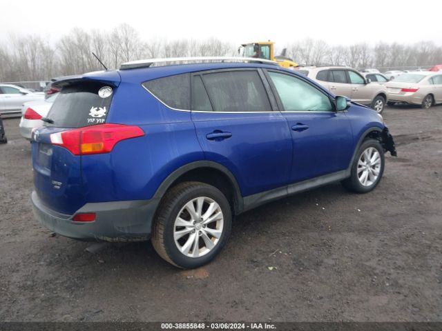 Photo 3 VIN: 2T3DFREV2FW342918 - TOYOTA RAV4 