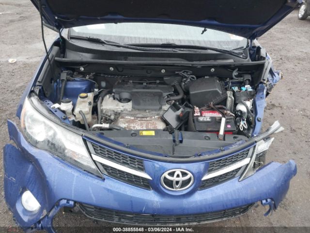 Photo 9 VIN: 2T3DFREV2FW342918 - TOYOTA RAV4 