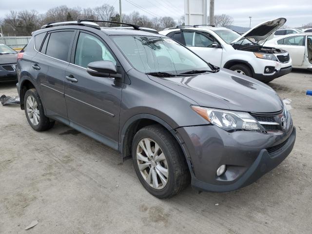 Photo 3 VIN: 2T3DFREV2FW344393 - TOYOTA RAV4 LIMIT 