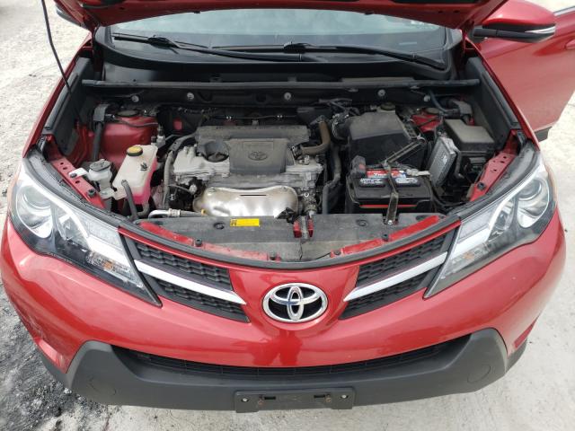 Photo 6 VIN: 2T3DFREV2FW354356 - TOYOTA RAV4 LIMIT 