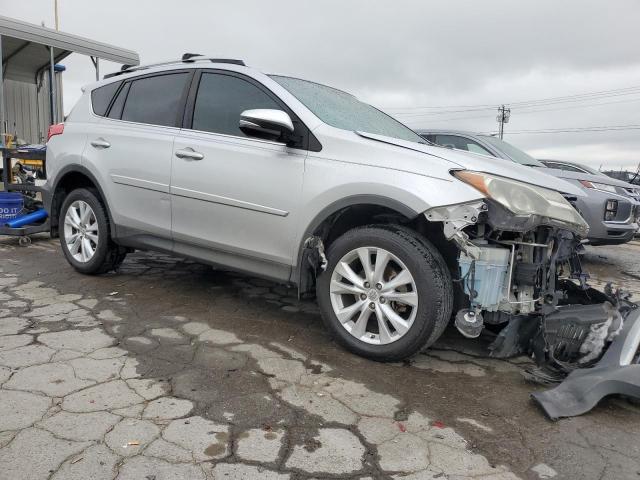 Photo 3 VIN: 2T3DFREV2FW356463 - TOYOTA RAV4 LIMIT 