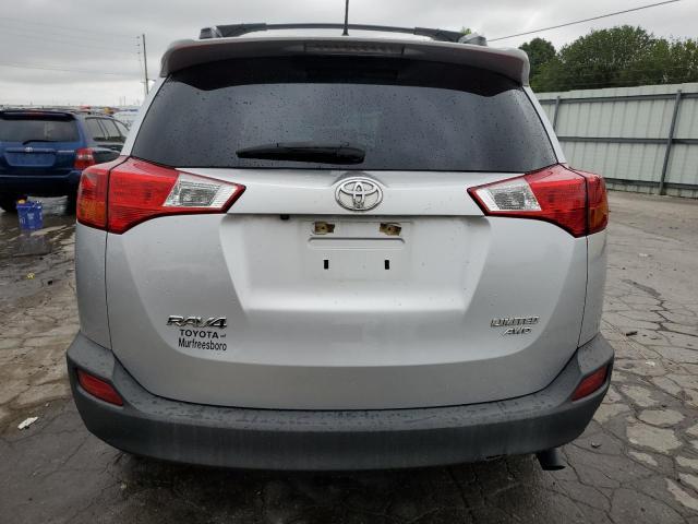 Photo 5 VIN: 2T3DFREV2FW356463 - TOYOTA RAV4 LIMIT 